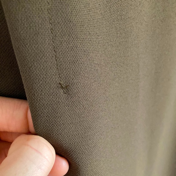 French Connection Flowy Tank - Picture 4 of 5